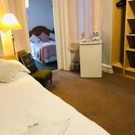 Mayfield Hotel-2